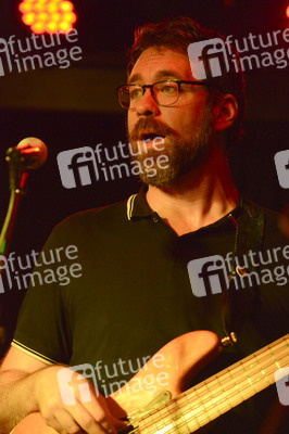 Konzert von Eastern Standard Time in Hannover