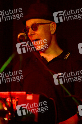 Konzert von Eastern Standard Time in Hannover