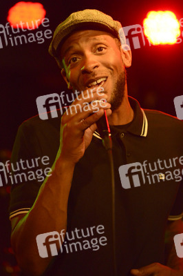 Konzert von Eastern Standard Time in Hannover