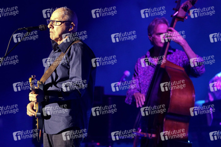 Konzert von Mark Knopfler in Madrid