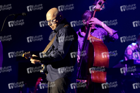 Konzert von Mark Knopfler in Madrid