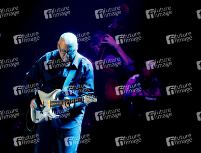 Konzert von Mark Knopfler in Madrid
