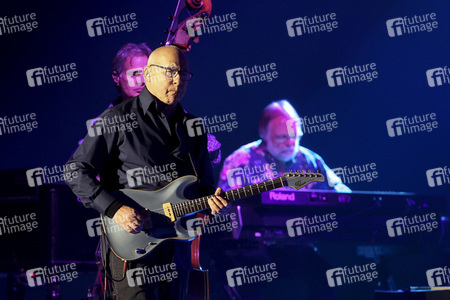 Konzert von Mark Knopfler in Madrid