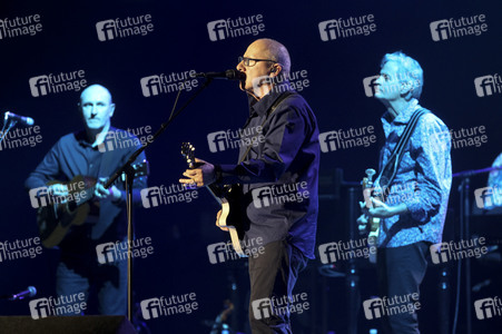 Konzert von Mark Knopfler in Madrid