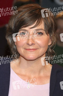 Talkshow 'Markus Lanz' in Hamburg