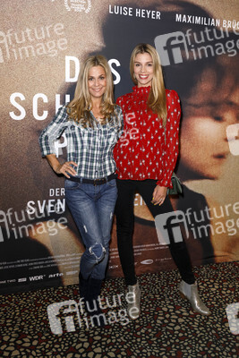 Filmpremiere 'Das schönste Paar' in Köln