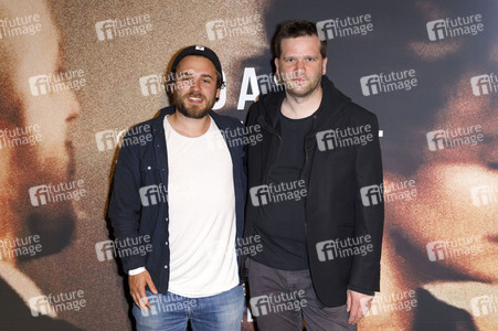 Filmpremiere 'Das schönste Paar' in Köln