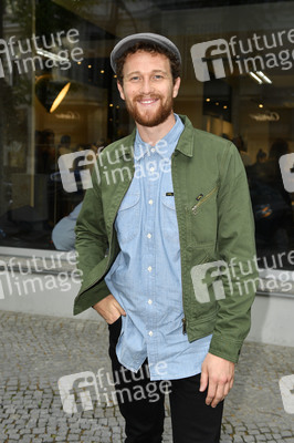 Kick-off Europa-Aktion #MEGA von Place To B in Berlin