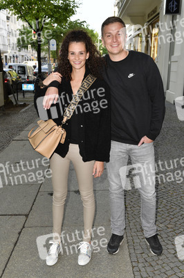 Kick-off Europa-Aktion #MEGA von Place To B in Berlin