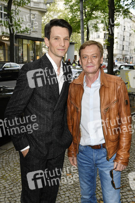 Kick-off Europa-Aktion #MEGA von Place To B in Berlin