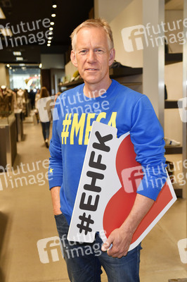 Kick-off Europa-Aktion #MEGA von Place To B in Berlin