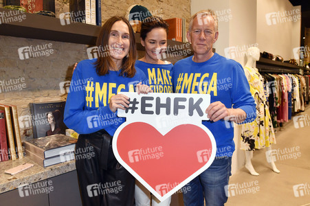 Kick-off Europa-Aktion #MEGA von Place To B in Berlin