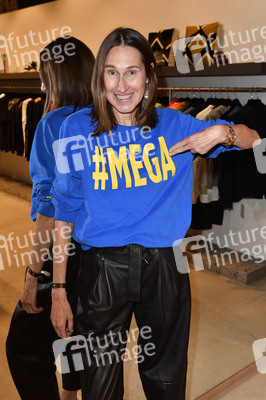 Kick-off Europa-Aktion #MEGA von Place To B in Berlin