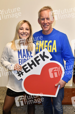 Kick-off Europa-Aktion #MEGA von Place To B in Berlin