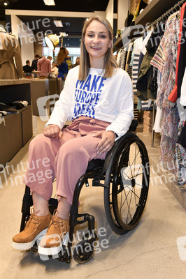 Kick-off Europa-Aktion #MEGA von Place To B in Berlin