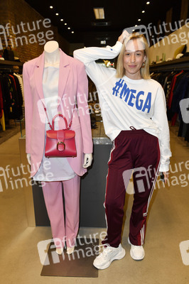 Kick-off Europa-Aktion #MEGA von Place To B in Berlin