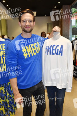 Kick-off Europa-Aktion #MEGA von Place To B in Berlin