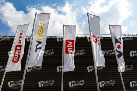 Symbolfoto RTL Mediengruppe