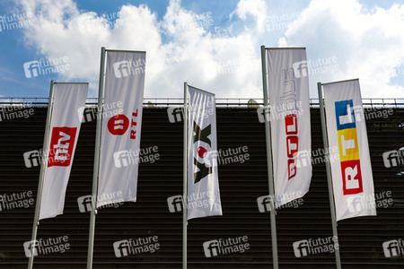 Symbolfoto RTL Mediengruppe