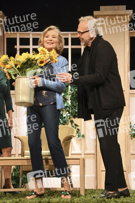 Theaterprobe 'Sommerabend' in München