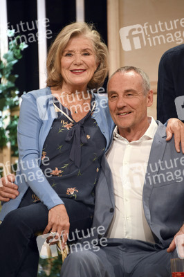 Theaterprobe 'Sommerabend' in München