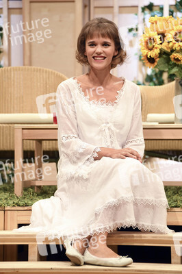 Theaterprobe 'Sommerabend' in München