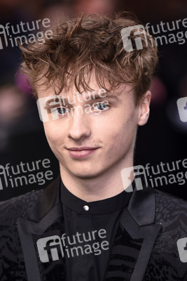 Filmpremiere 'Tolkien' in London