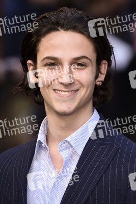 Filmpremiere 'Tolkien' in London