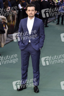 Filmpremiere 'Tolkien' in London