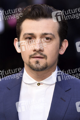 Filmpremiere 'Tolkien' in London