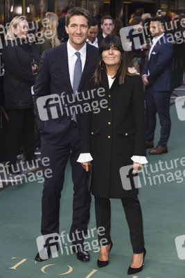 Filmpremiere 'Tolkien' in London