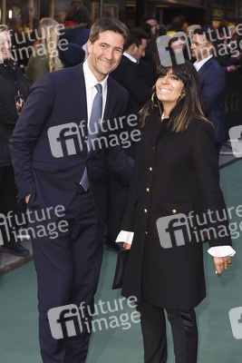 Filmpremiere 'Tolkien' in London