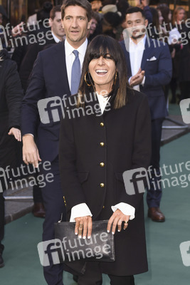 Filmpremiere 'Tolkien' in London