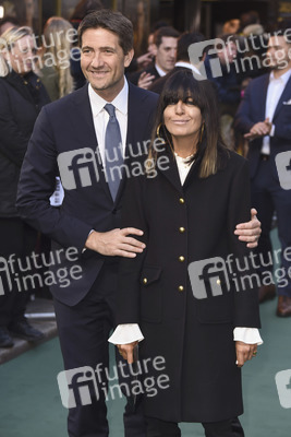 Filmpremiere 'Tolkien' in London