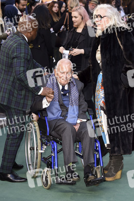 Filmpremiere 'Tolkien' in London