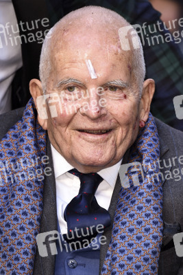 Filmpremiere 'Tolkien' in London