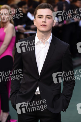 Filmpremiere 'Tolkien' in London