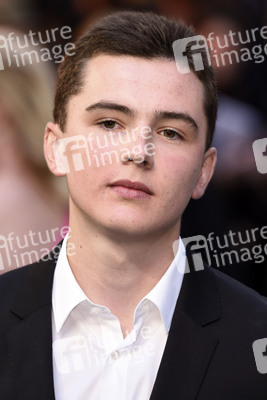 Filmpremiere 'Tolkien' in London