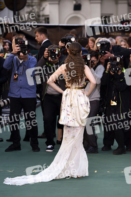 Filmpremiere 'Tolkien' in London