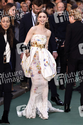 Filmpremiere 'Tolkien' in London