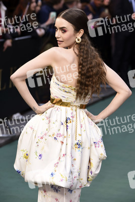 Filmpremiere 'Tolkien' in London