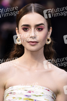 Filmpremiere 'Tolkien' in London