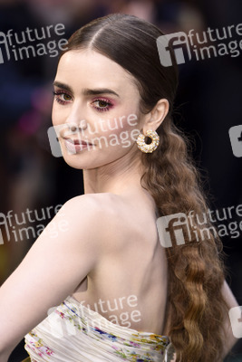 Filmpremiere 'Tolkien' in London