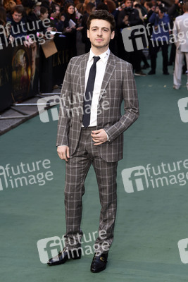 Filmpremiere 'Tolkien' in London