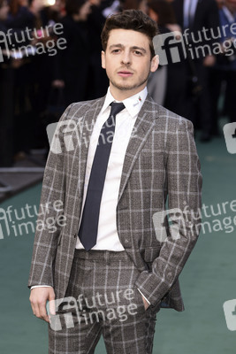 Filmpremiere 'Tolkien' in London