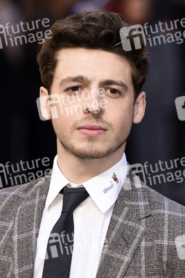 Filmpremiere 'Tolkien' in London