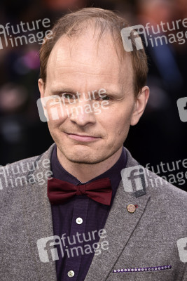 Filmpremiere 'Tolkien' in London