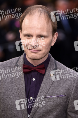 Filmpremiere 'Tolkien' in London