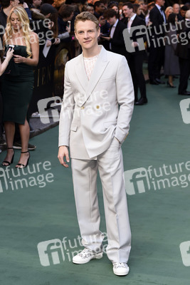 Filmpremiere 'Tolkien' in London