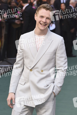 Filmpremiere 'Tolkien' in London